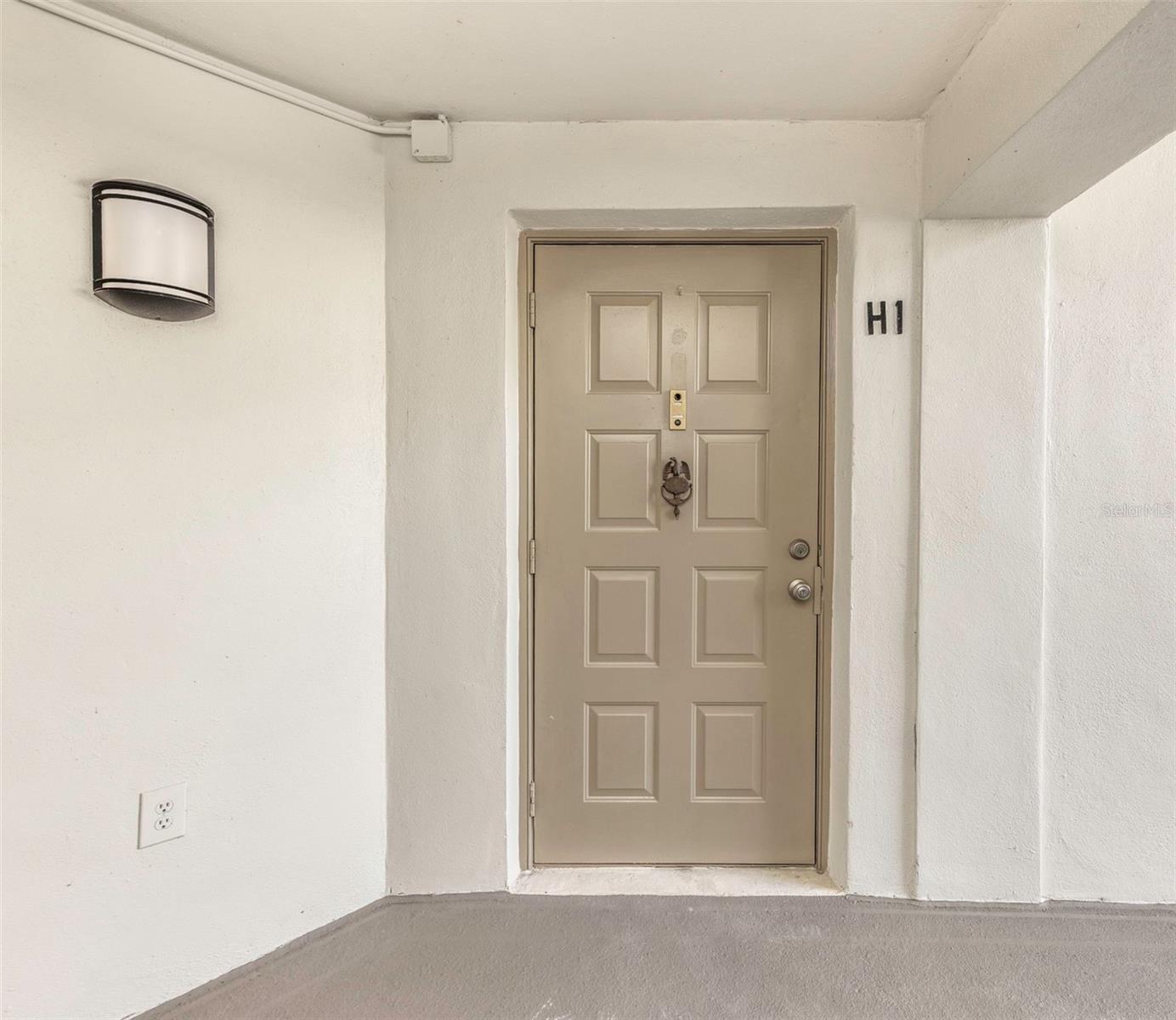 3166 LAKE PINE WAY S #H1, TARPON SPRINGS, FL, 34688