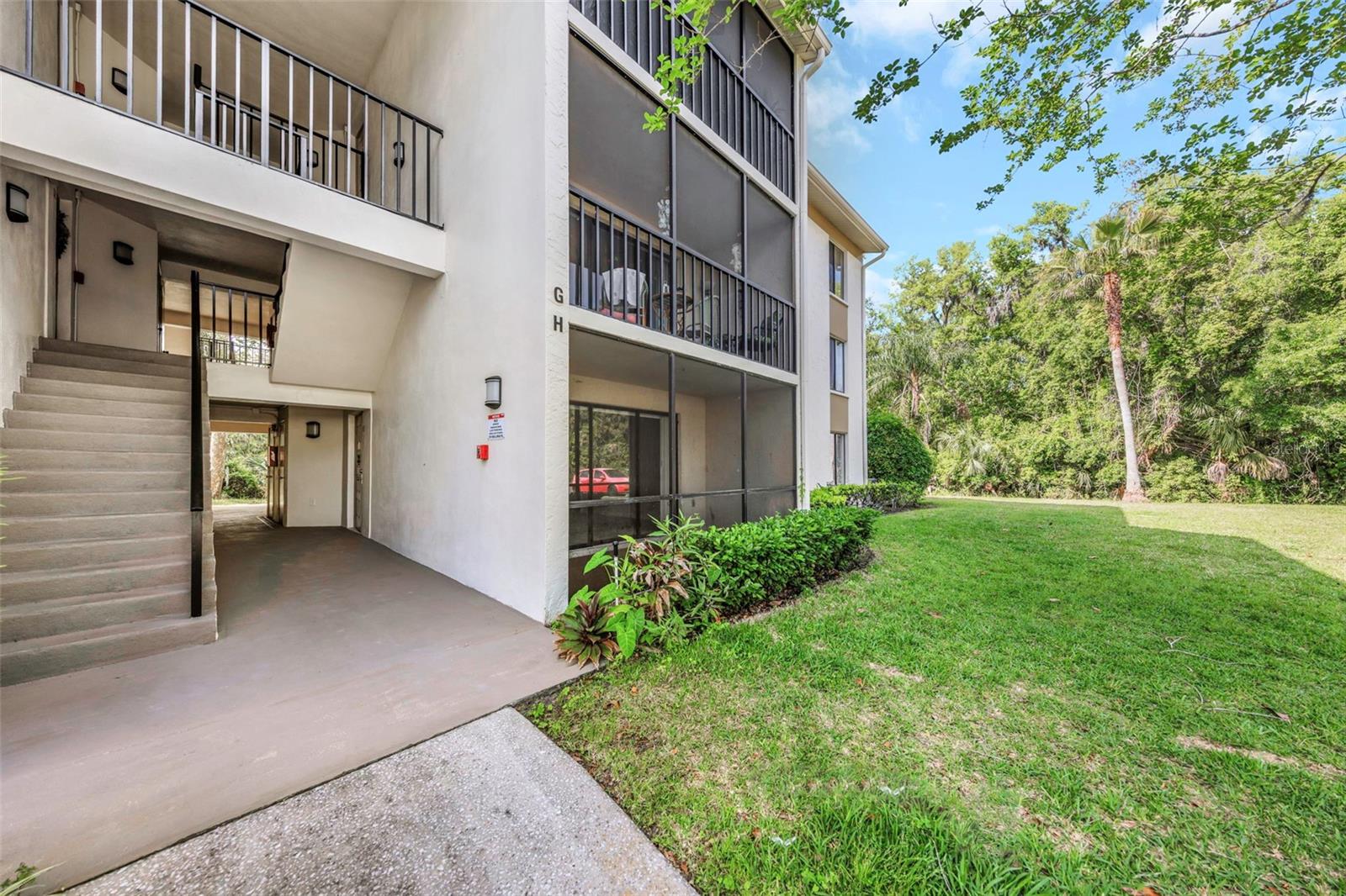 3166 LAKE PINE WAY S #H1, TARPON SPRINGS, FL, 34688