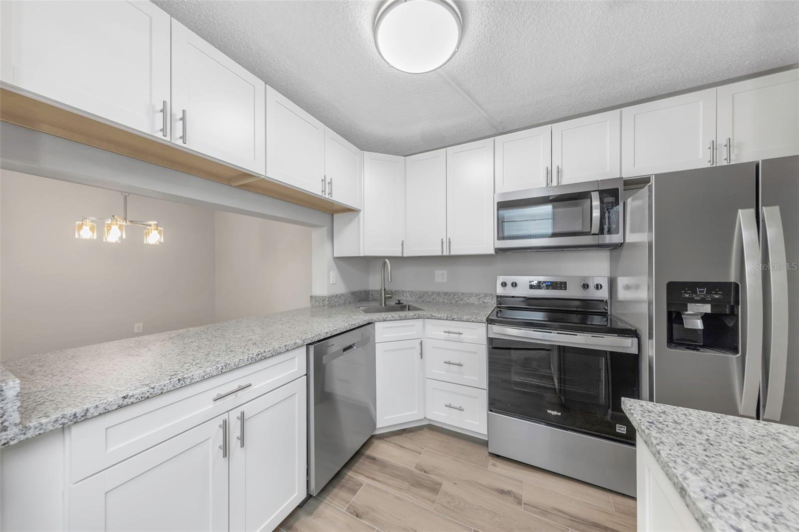 3166 LAKE PINE WAY S #H1, TARPON SPRINGS, FL, 34688