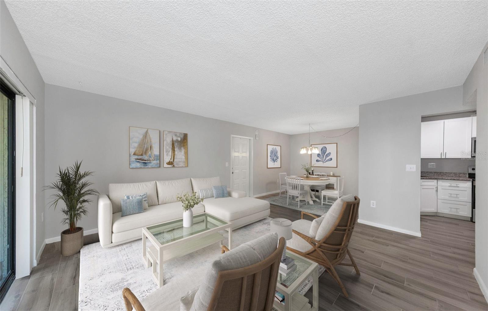 3166 LAKE PINE WAY S #H1, TARPON SPRINGS, FL, 34688