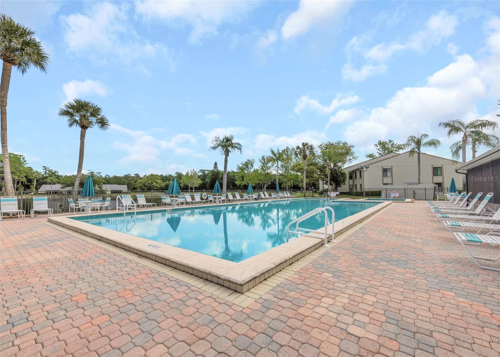 3166 LAKE PINE WAY S #H1, TARPON SPRINGS, FL, 34688