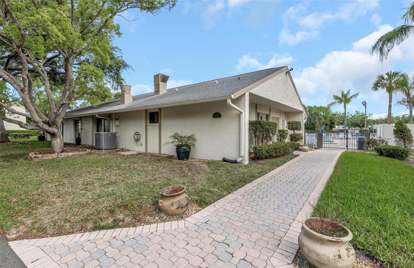 3166 LAKE PINE WAY S #H1, TARPON SPRINGS, FL, 34688