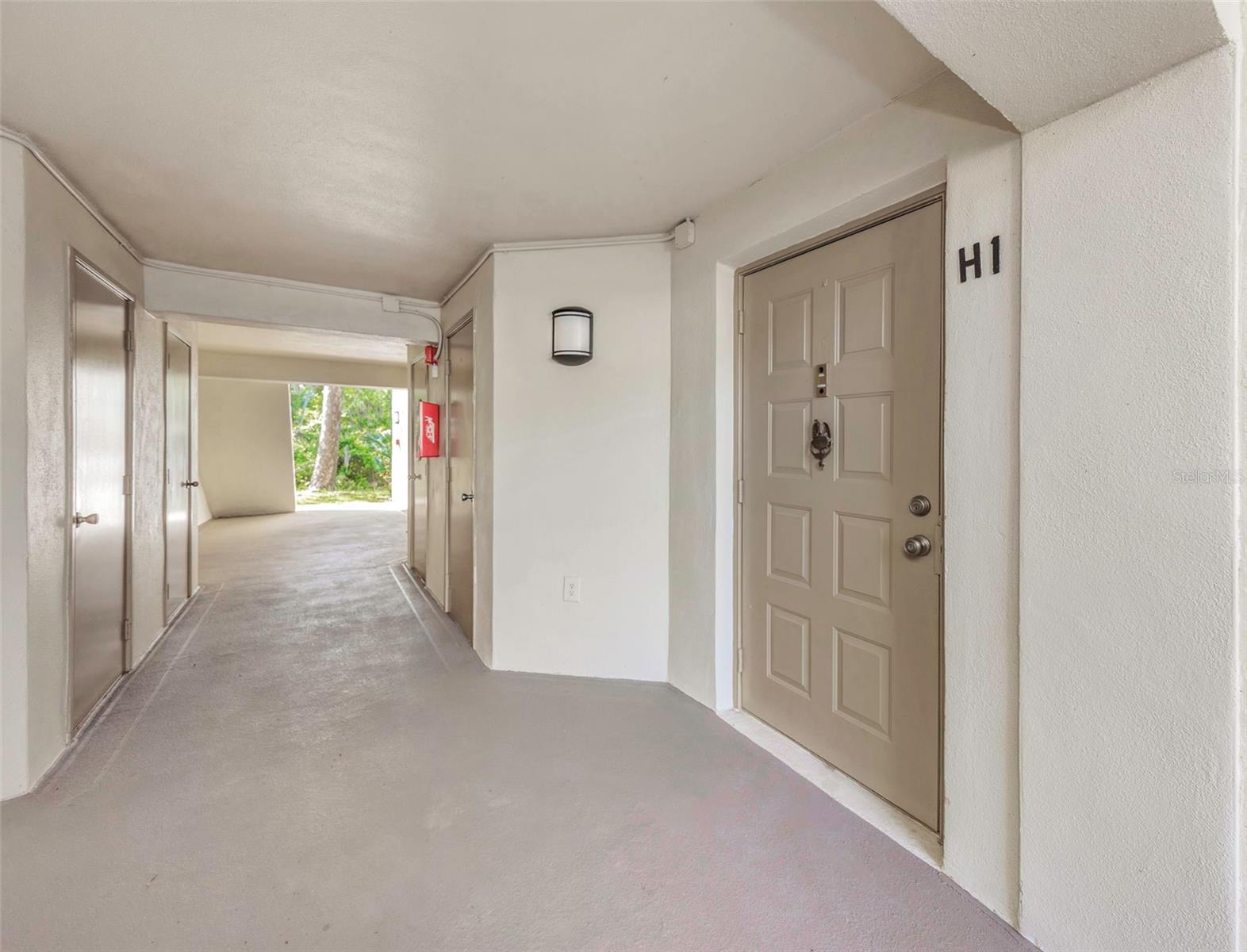 3166 LAKE PINE WAY S #H1, TARPON SPRINGS, FL, 34688