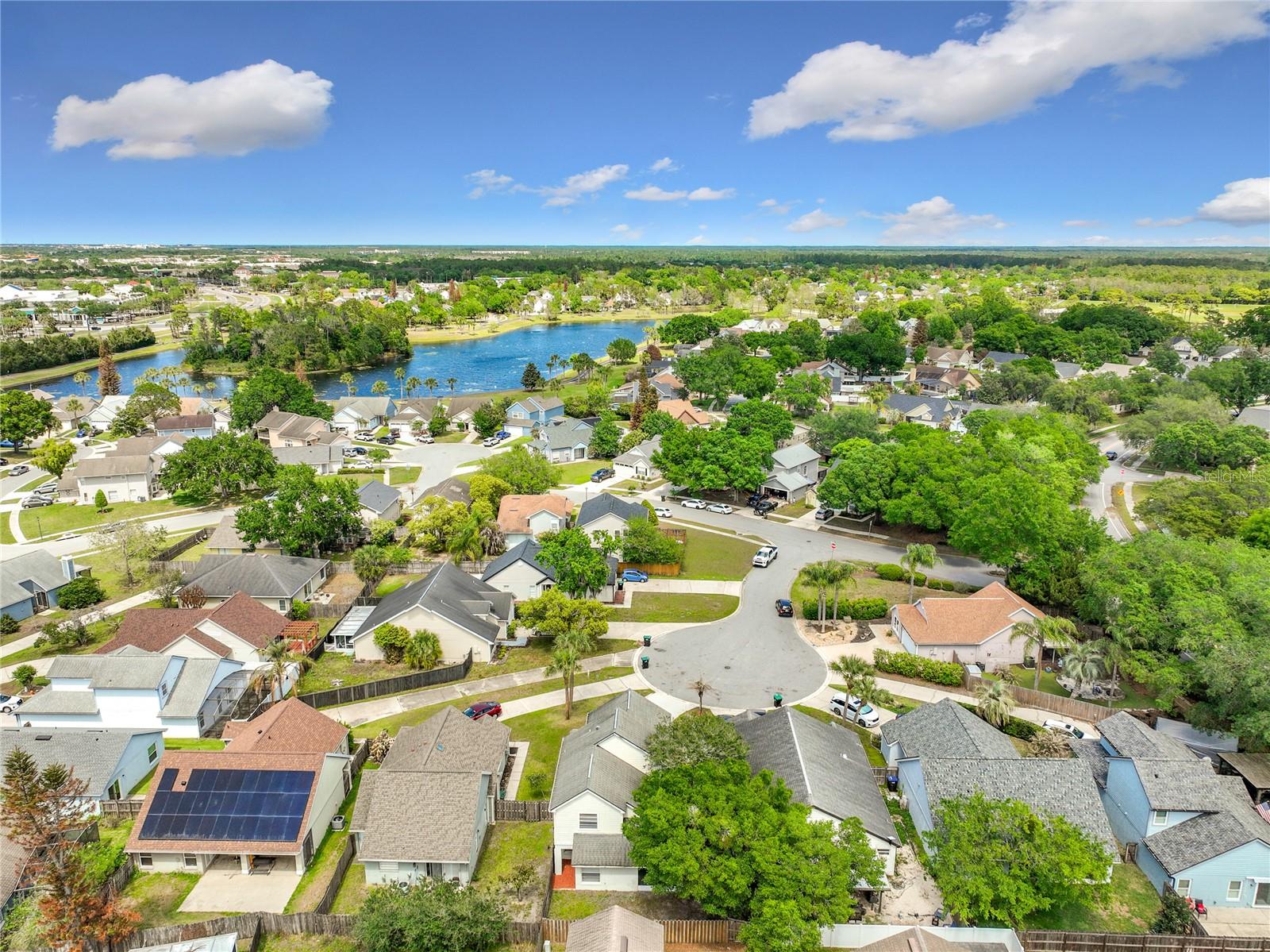 12300 GINGHAM CT, ORLANDO, FL, 32828