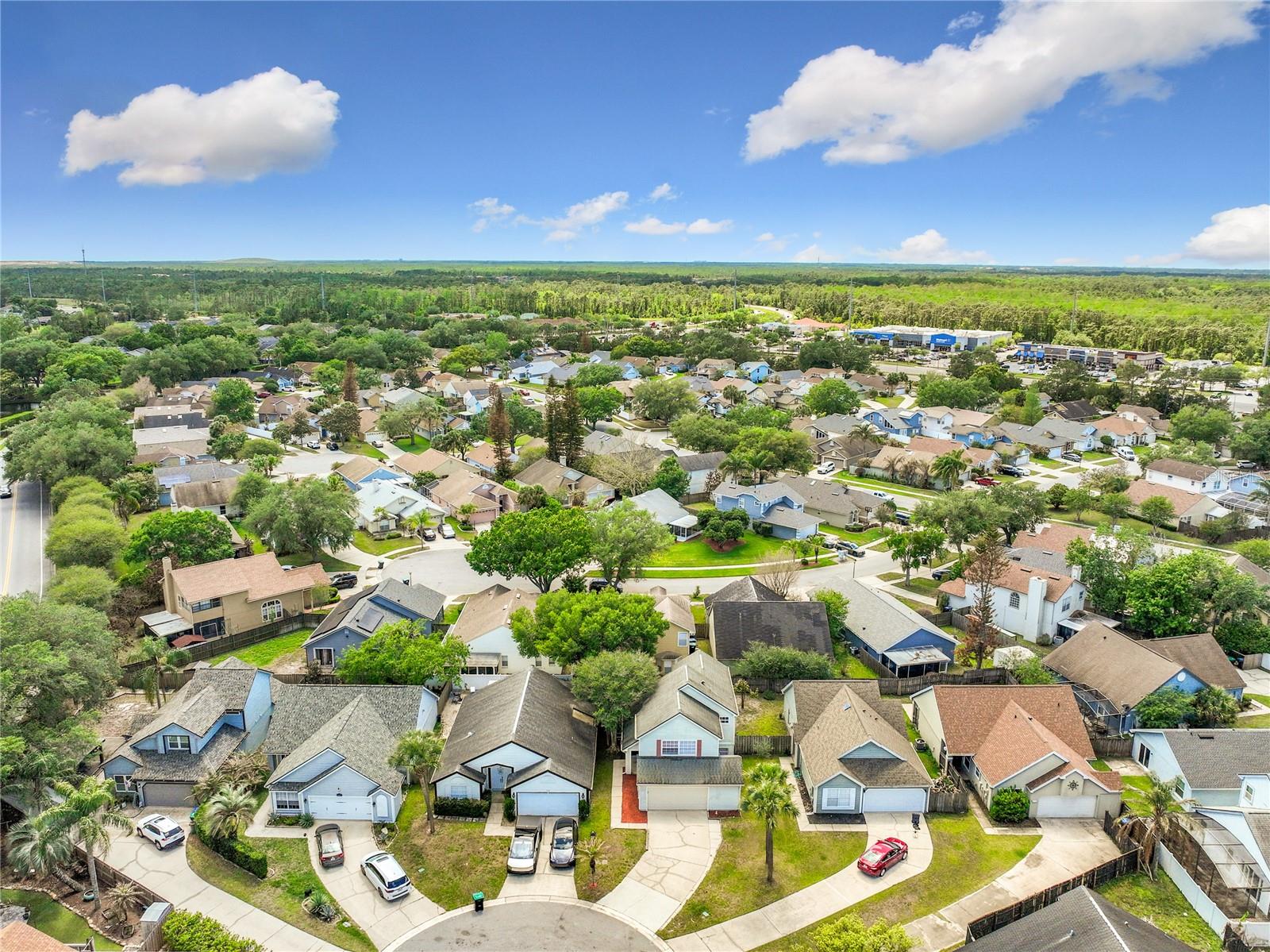 12300 GINGHAM CT, ORLANDO, FL, 32828