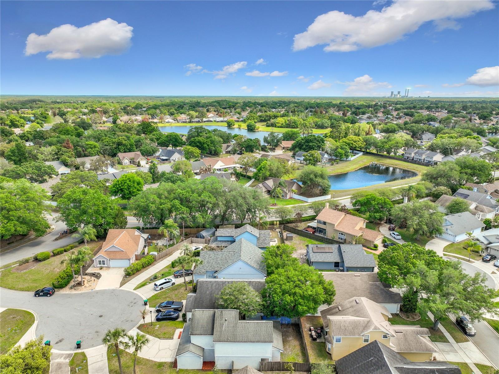 12300 GINGHAM CT, ORLANDO, FL, 32828