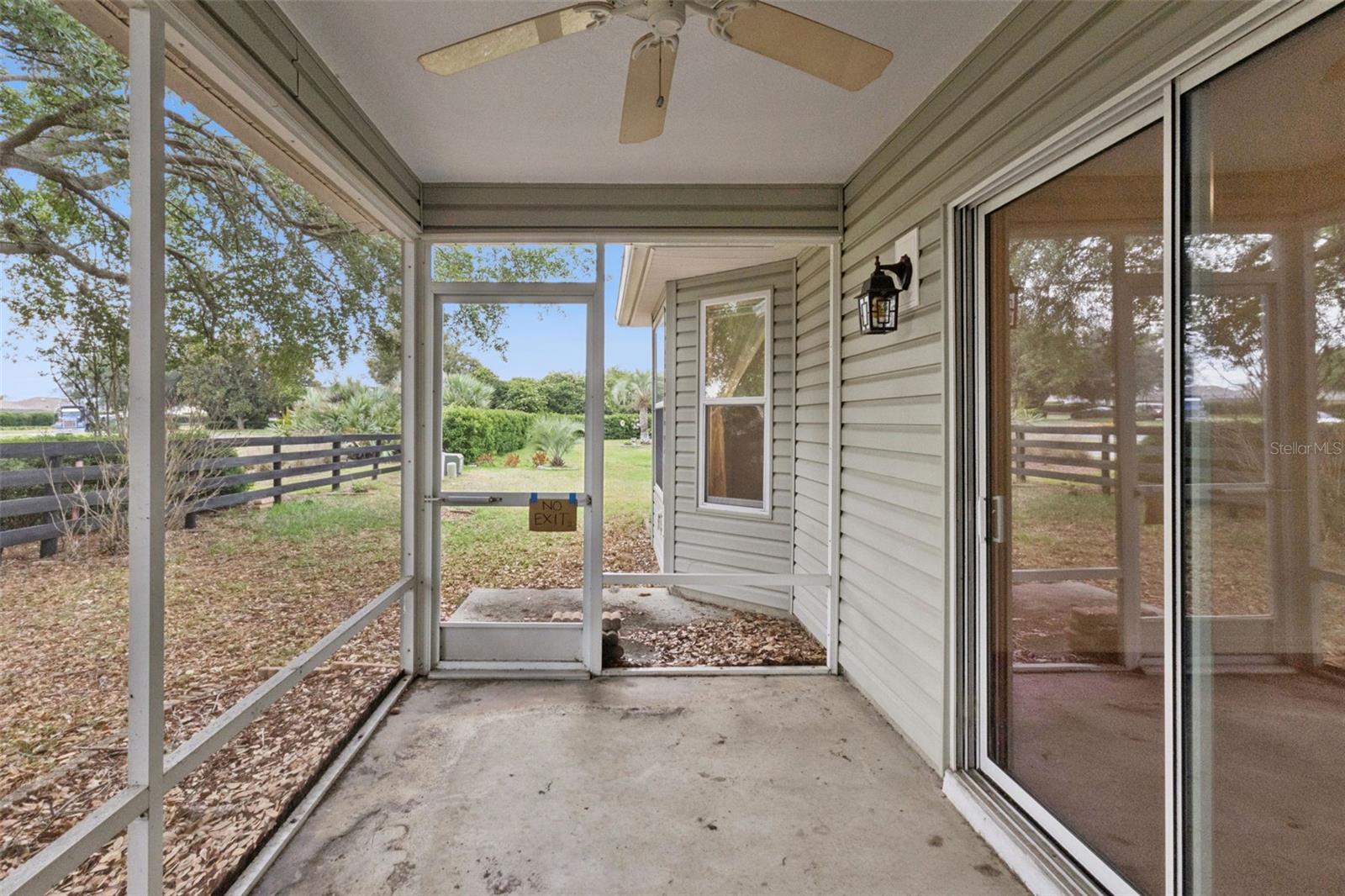 2039 TYNTE TER, THE VILLAGES, FL, 32162