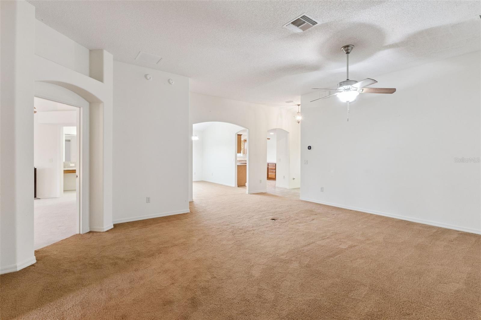 2039 TYNTE TER, THE VILLAGES, FL, 32162