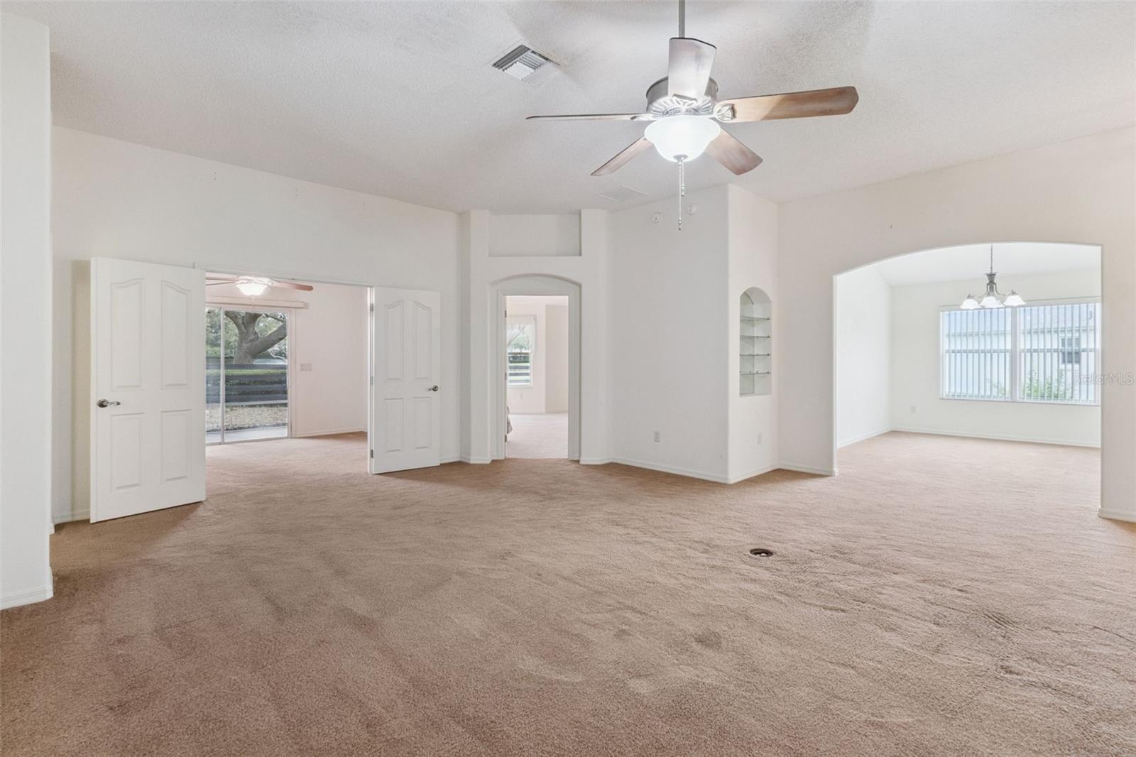 2039 TYNTE TER, THE VILLAGES, FL, 32162