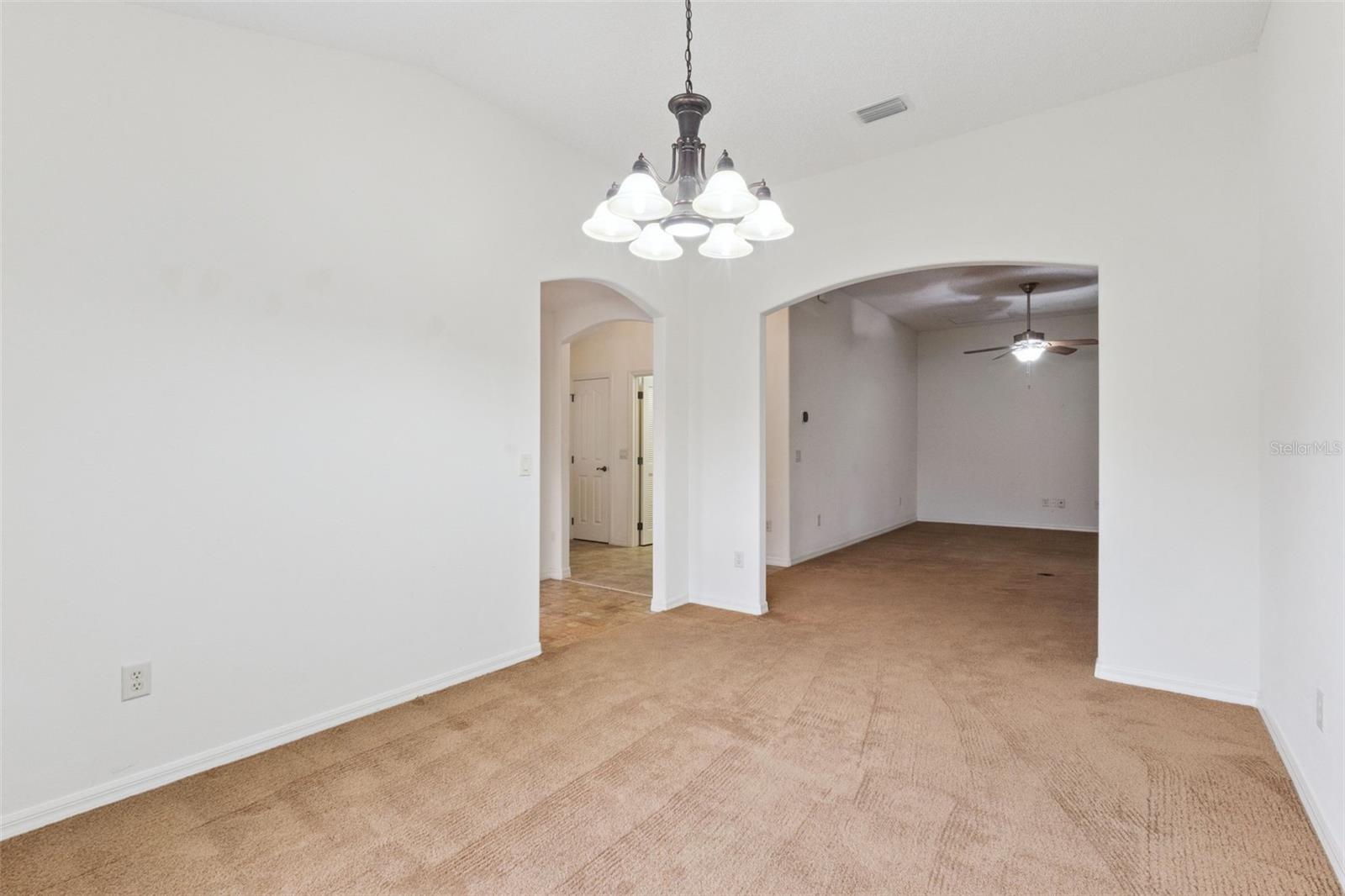 2039 TYNTE TER, THE VILLAGES, FL, 32162