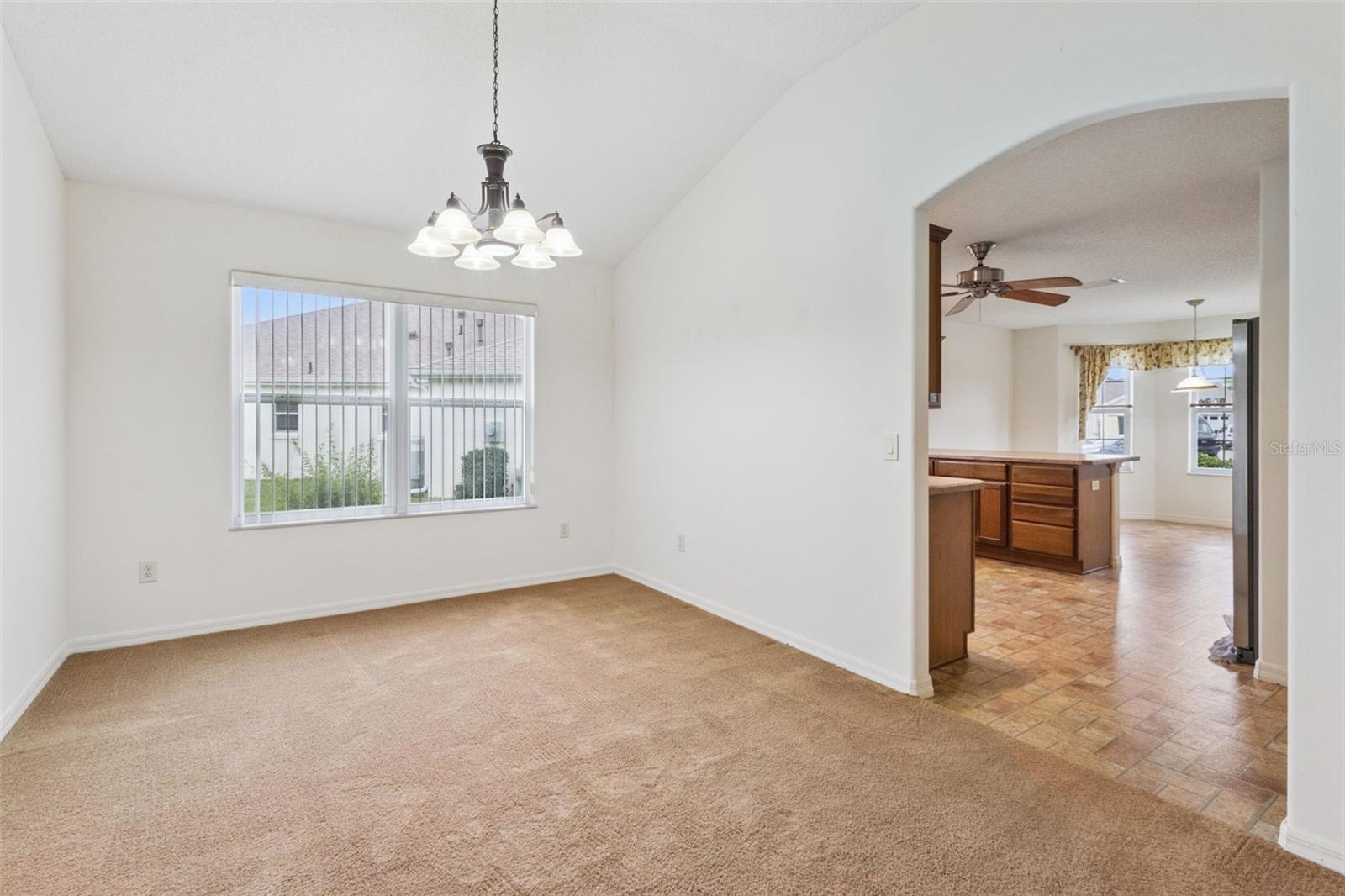 2039 TYNTE TER, THE VILLAGES, FL, 32162