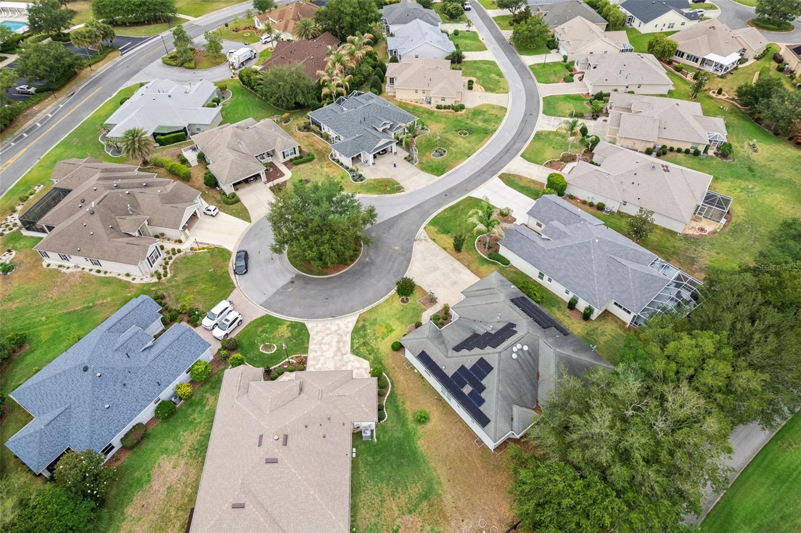 2039 TYNTE TER, THE VILLAGES, FL, 32162