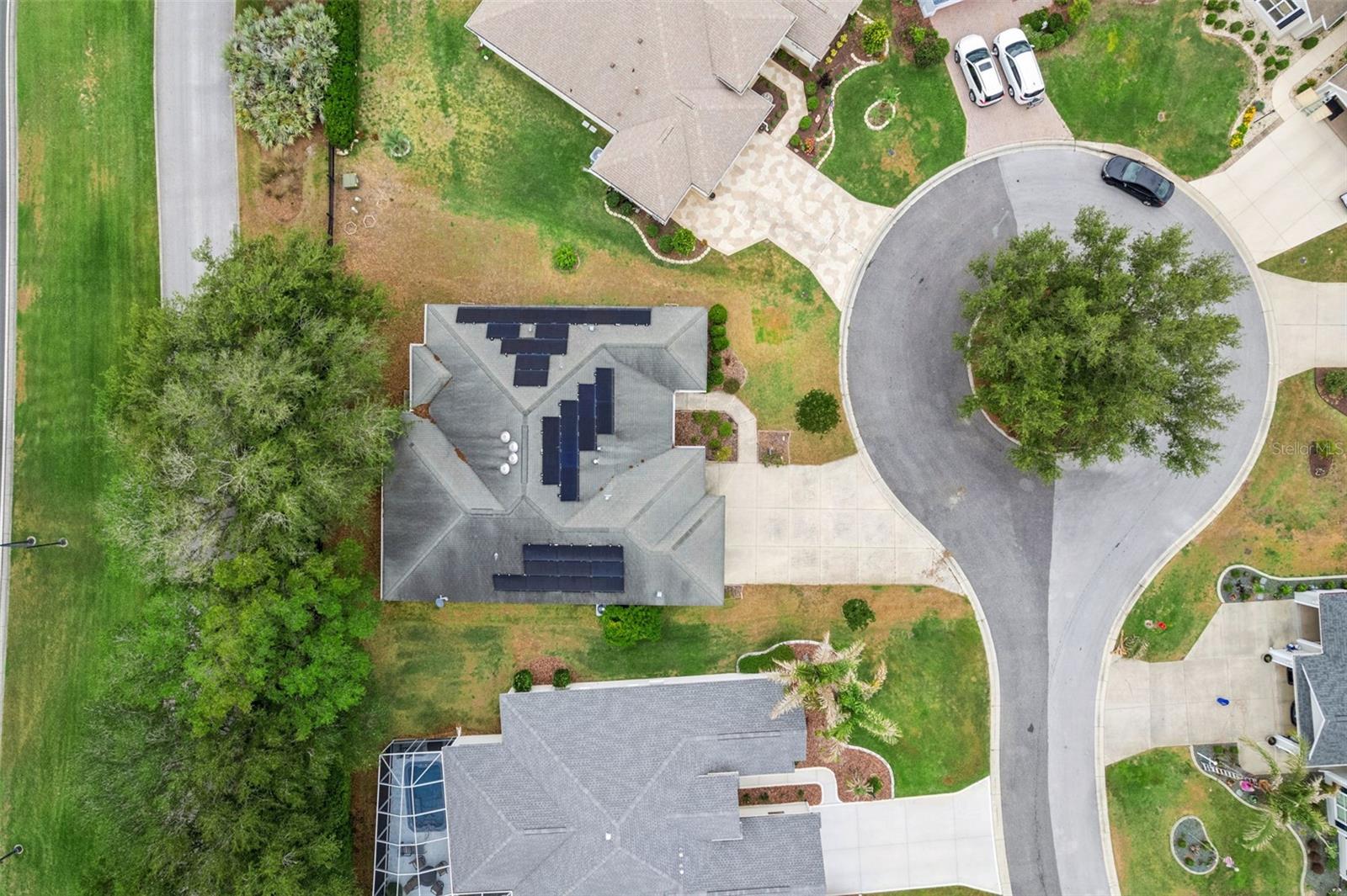 2039 TYNTE TER, THE VILLAGES, FL, 32162