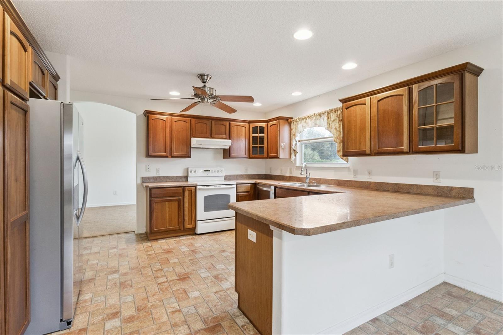 2039 TYNTE TER, THE VILLAGES, FL, 32162