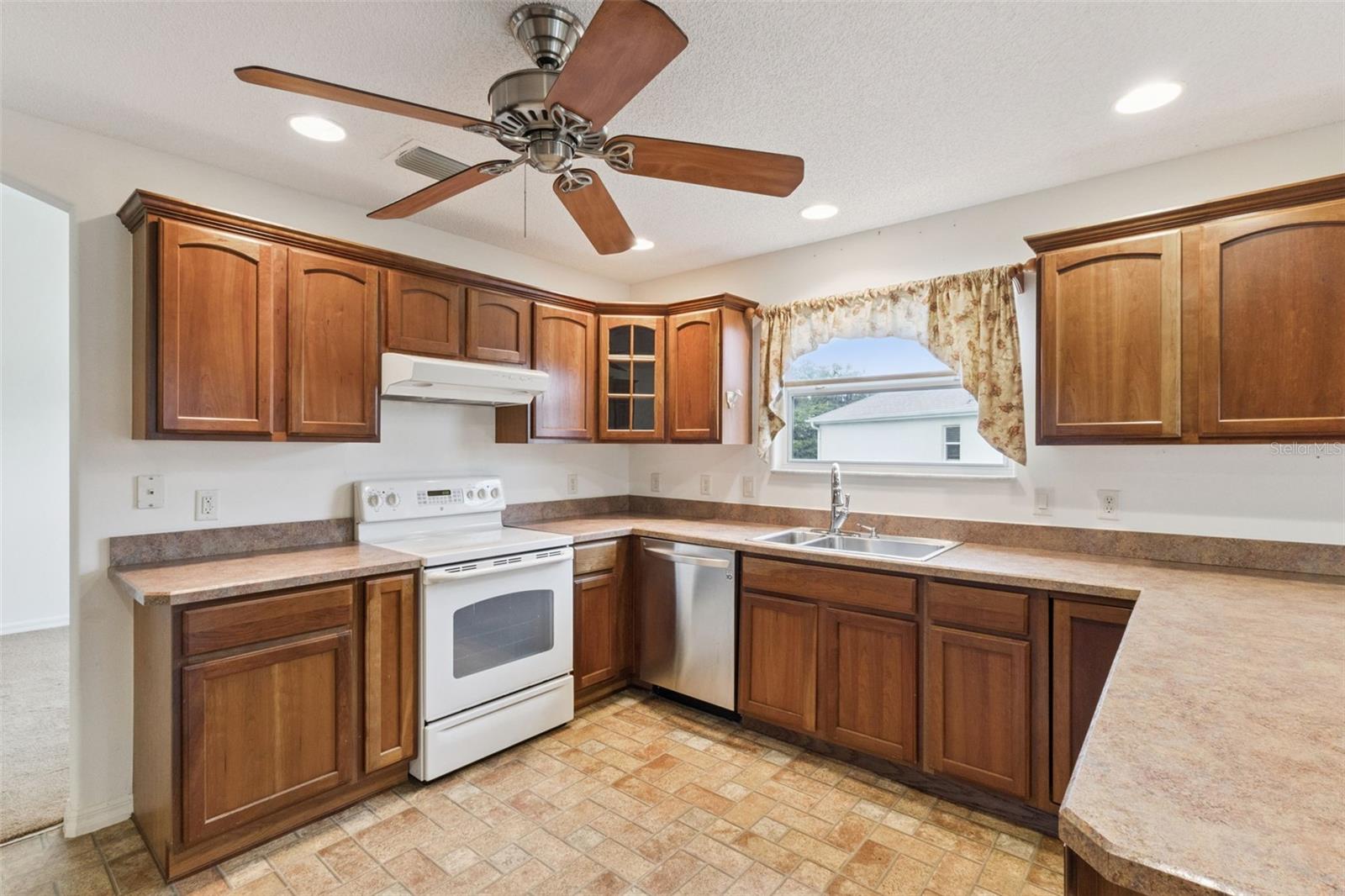 2039 TYNTE TER, THE VILLAGES, FL, 32162