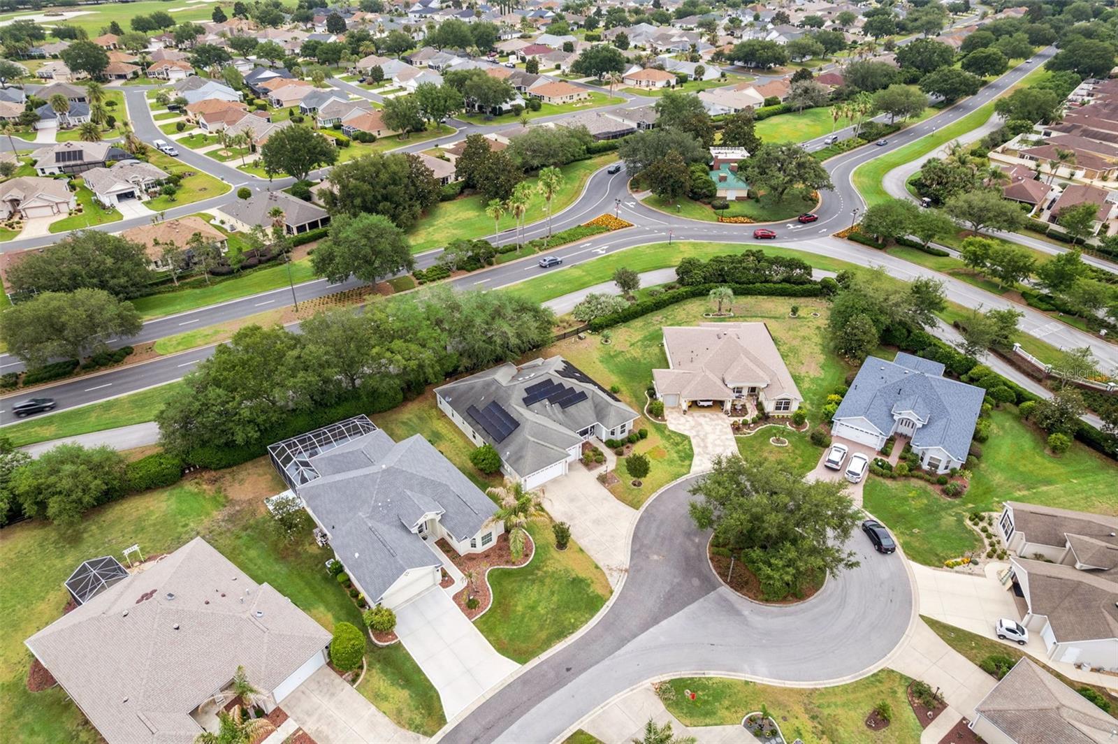 2039 TYNTE TER, THE VILLAGES, FL, 32162