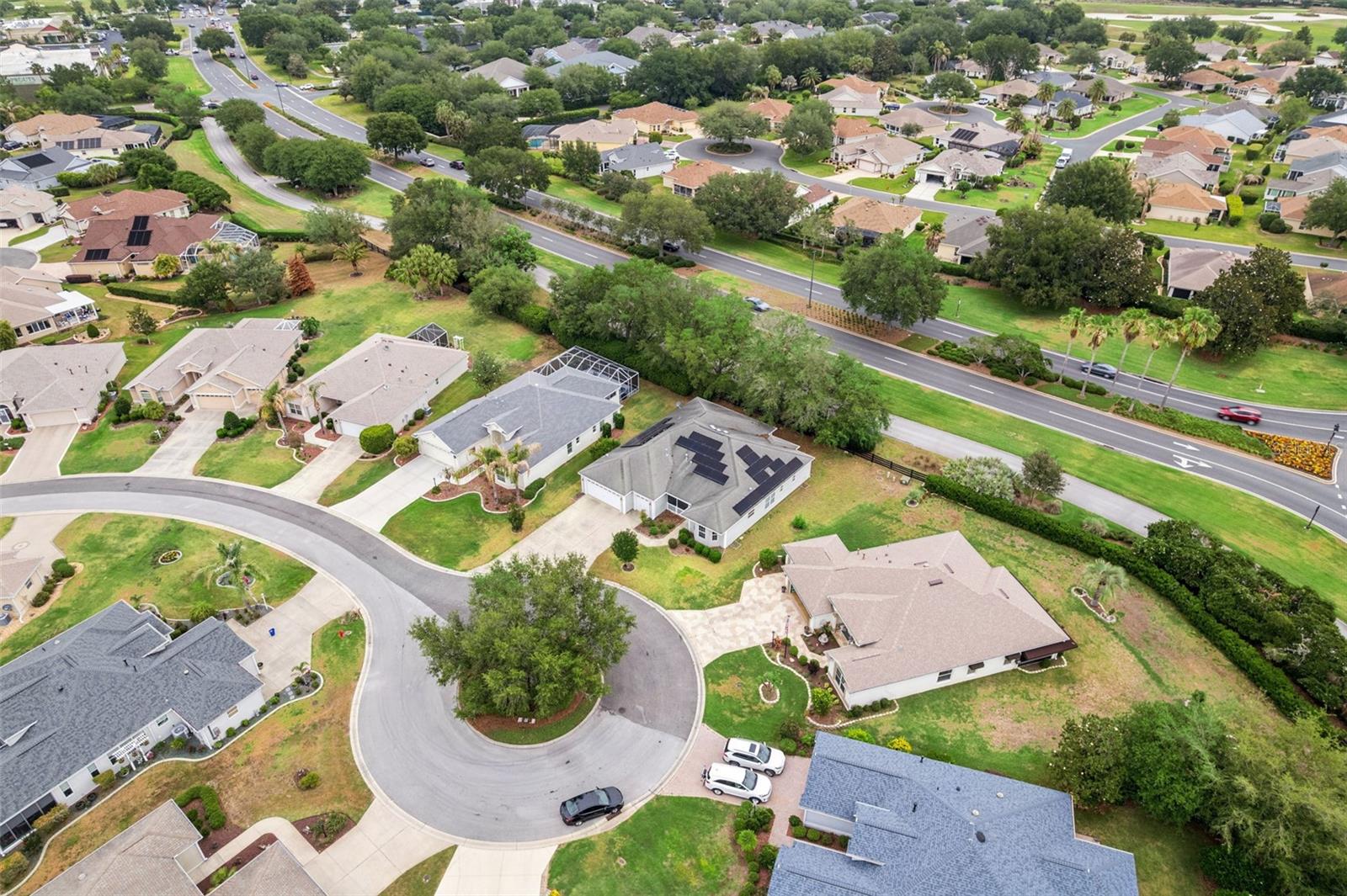 2039 TYNTE TER, THE VILLAGES, FL, 32162