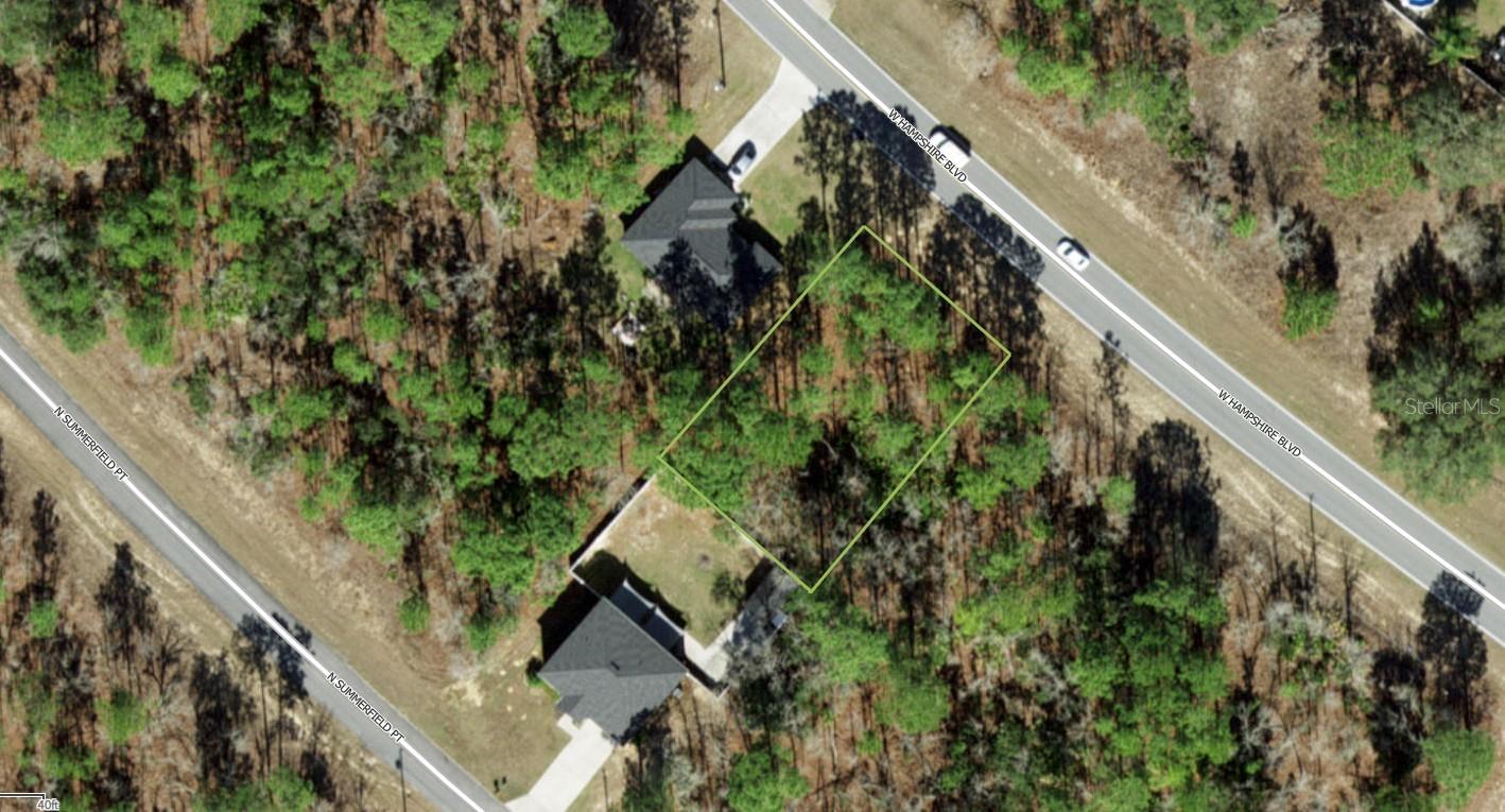 1108 W HAMPSHIRE BLVD, CITRUS SPRINGS, FL, 34434