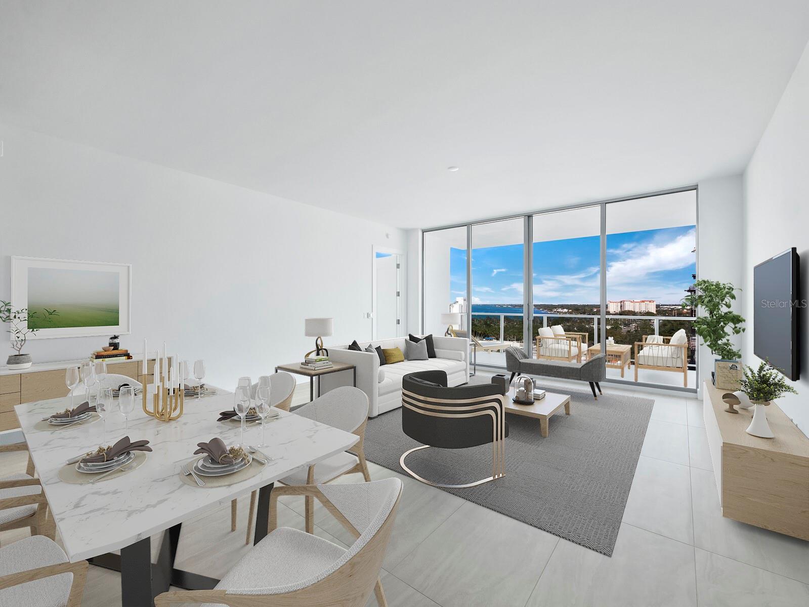 301 QUAY COMMONS #1003, SARASOTA, FL, 34236