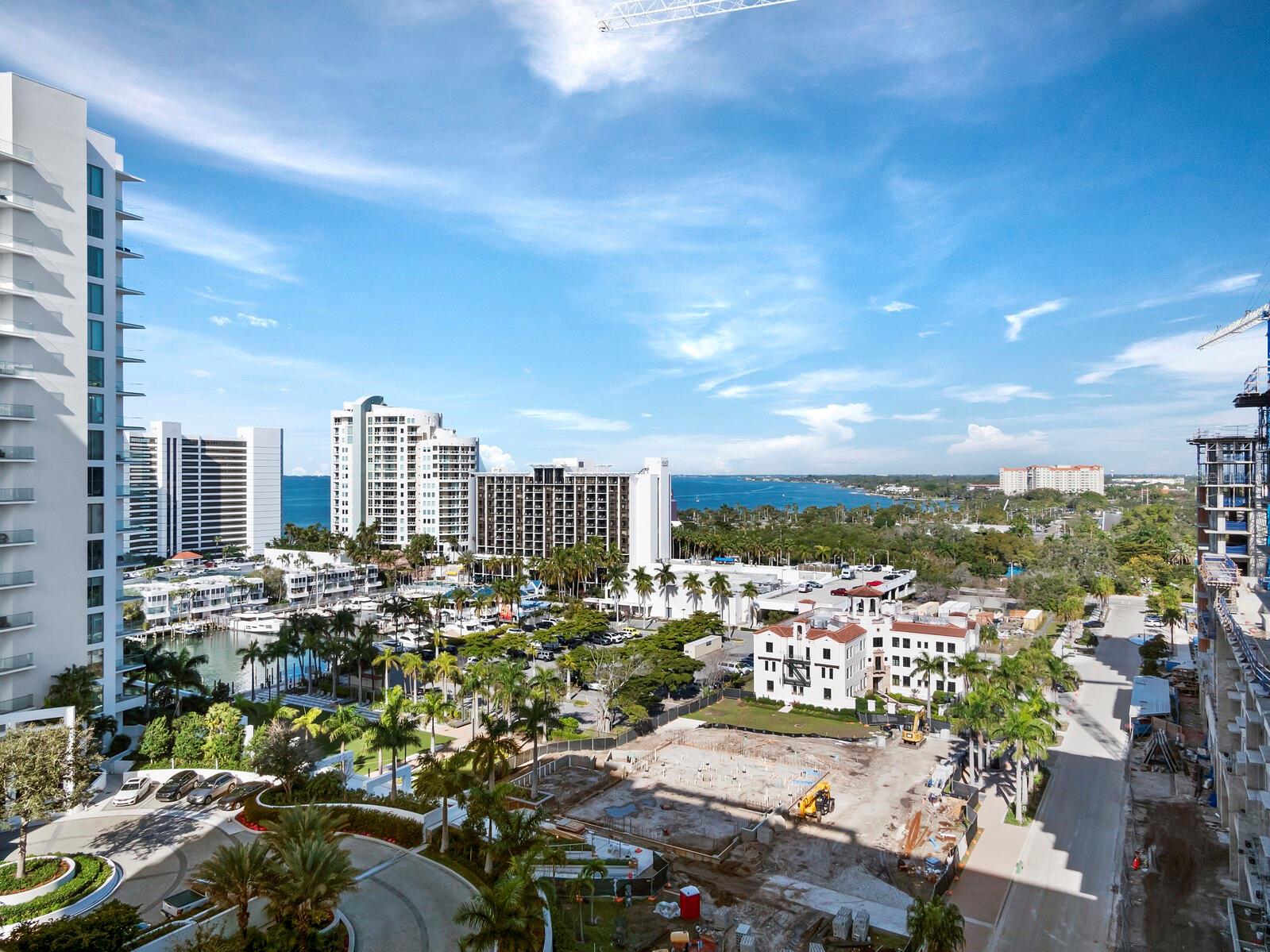 301 QUAY COMMONS #1003, SARASOTA, FL, 34236