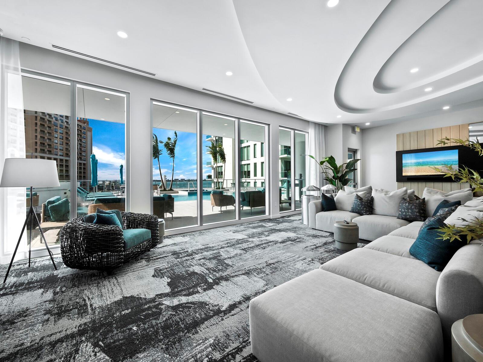 301 QUAY COMMONS #1003, SARASOTA, FL, 34236