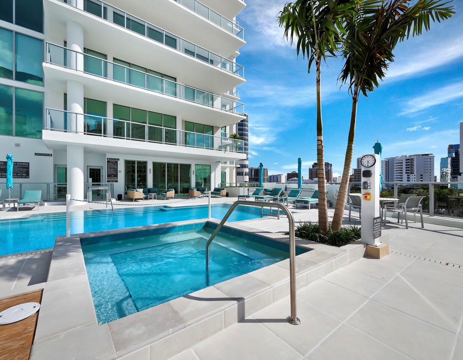 301 QUAY COMMONS #1003, SARASOTA, FL, 34236