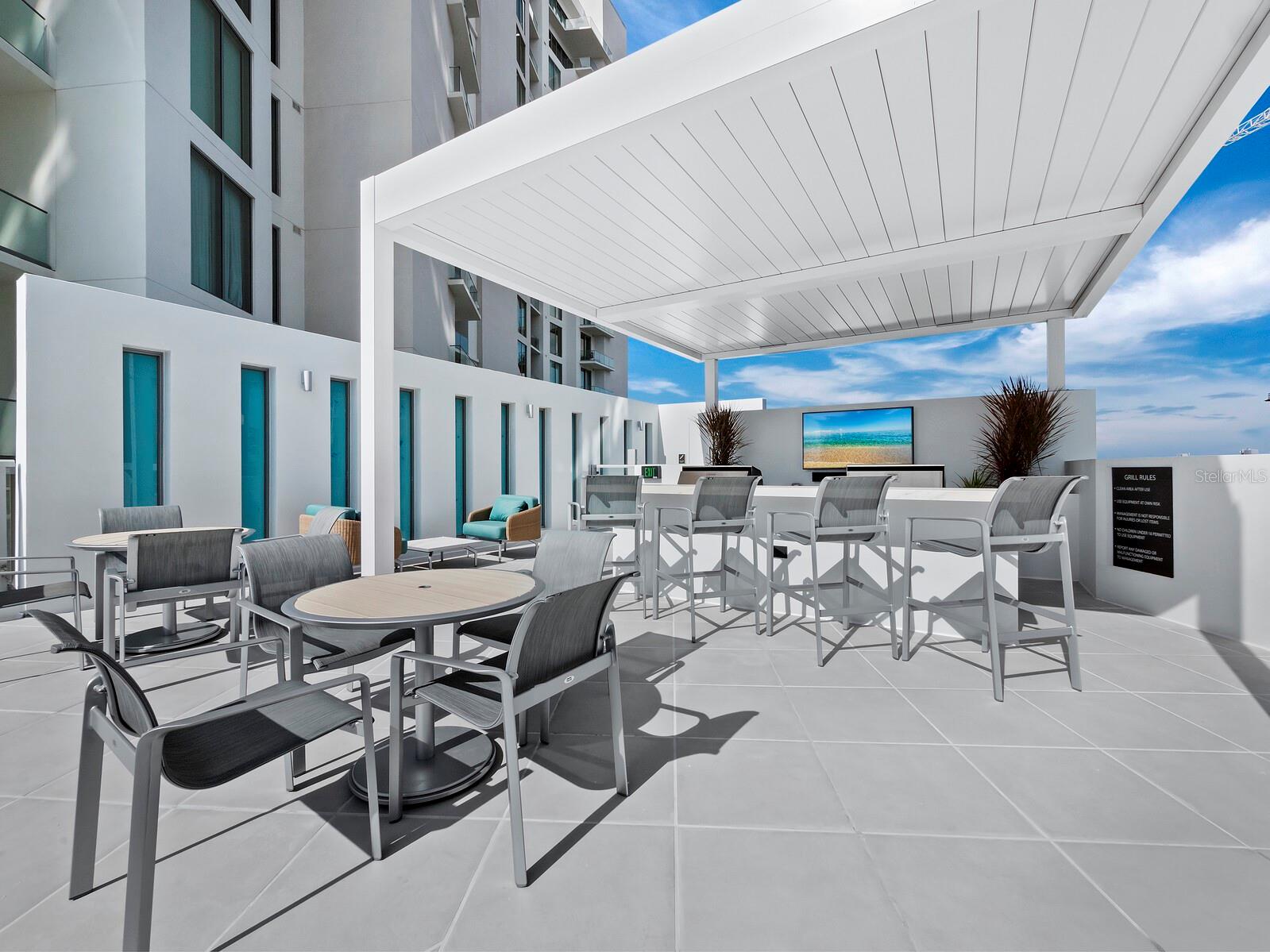 301 QUAY COMMONS #1003, SARASOTA, FL, 34236