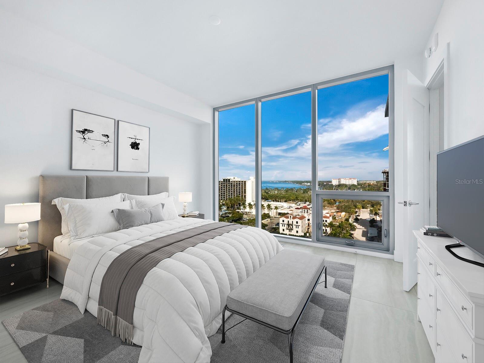 301 QUAY COMMONS #1003, SARASOTA, FL, 34236