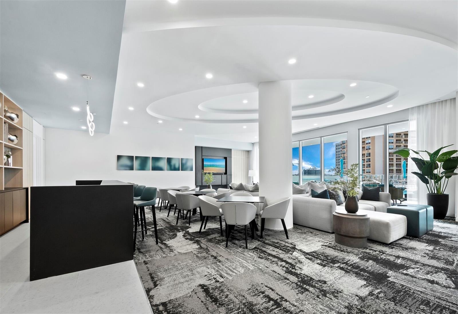 301 QUAY COMMONS #1003, SARASOTA, FL, 34236