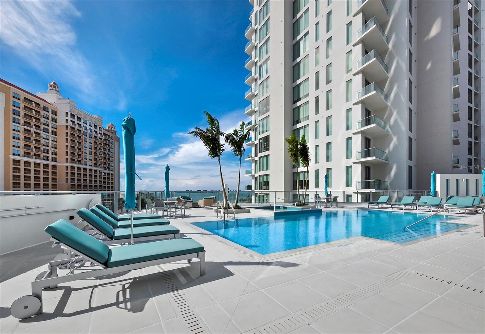 301 QUAY COMMONS #1003, SARASOTA, FL, 34236