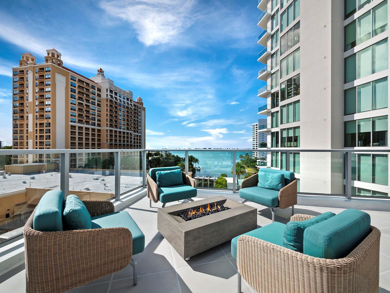 301 QUAY COMMONS #1003, SARASOTA, FL, 34236