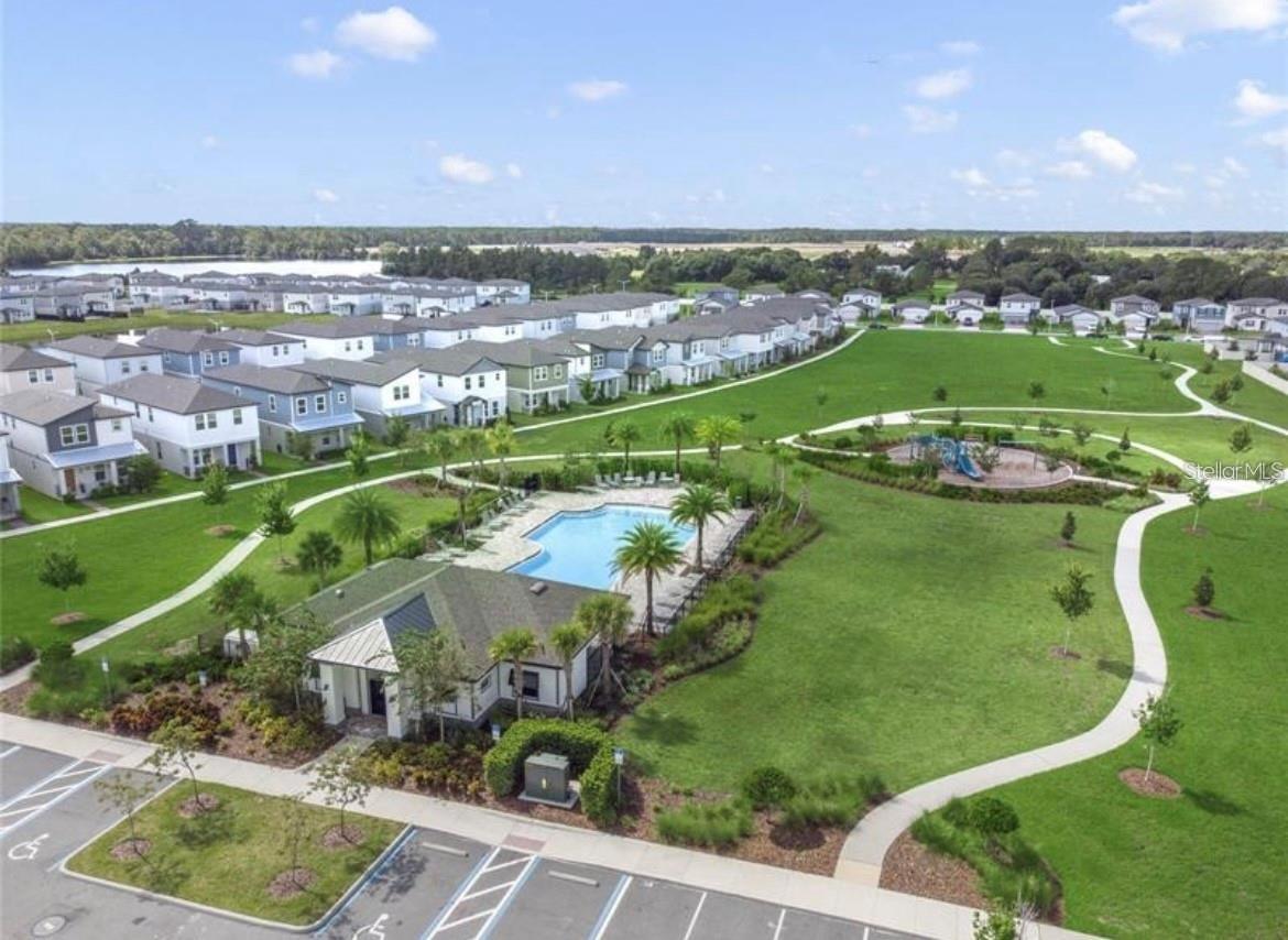 5252 SANDERS OAK TRAIL, ST CLOUD, FL, 34771