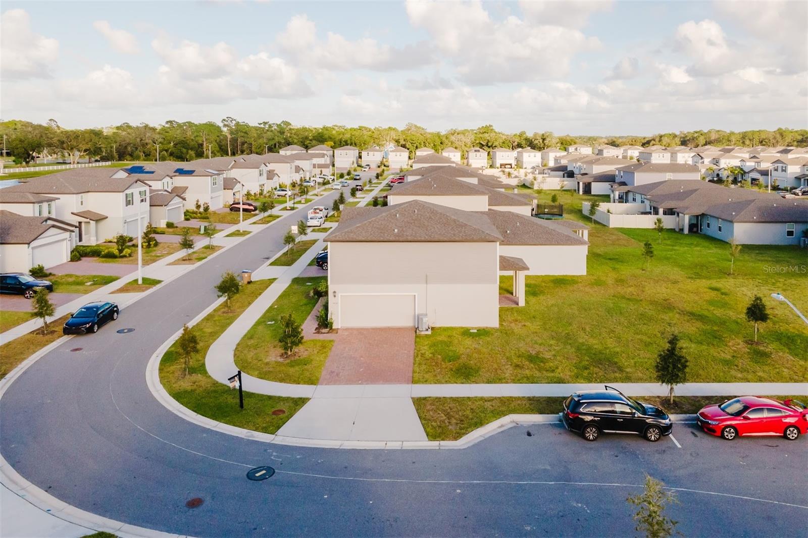 5252 SANDERS OAK TRAIL, ST CLOUD, FL, 34771