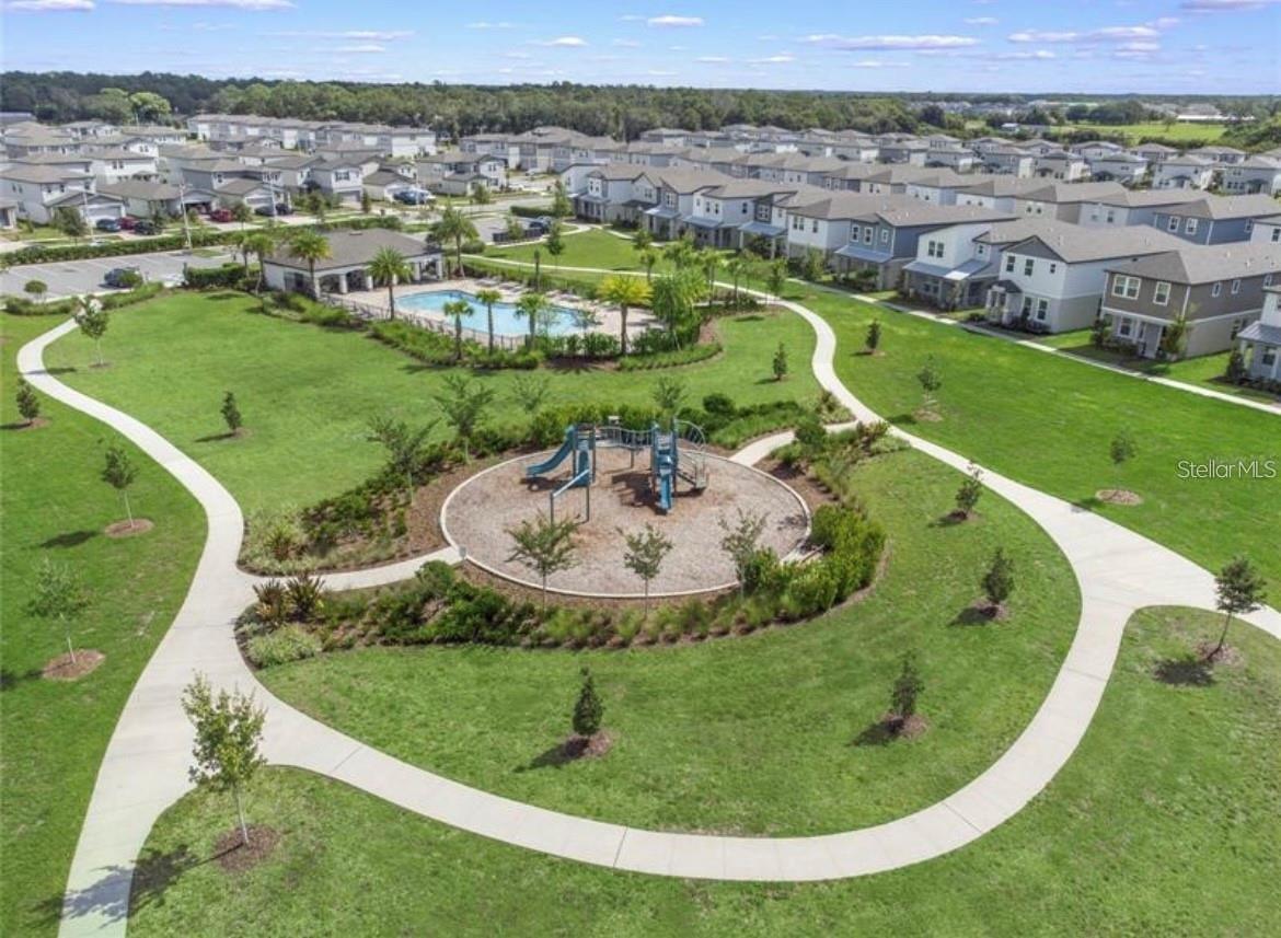 5252 SANDERS OAK TRAIL, ST CLOUD, FL, 34771