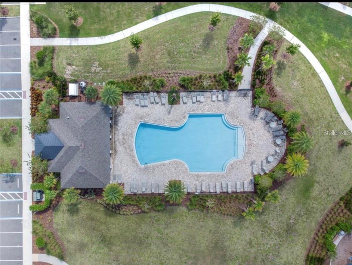 5252 SANDERS OAK TRAIL, ST CLOUD, FL, 34771