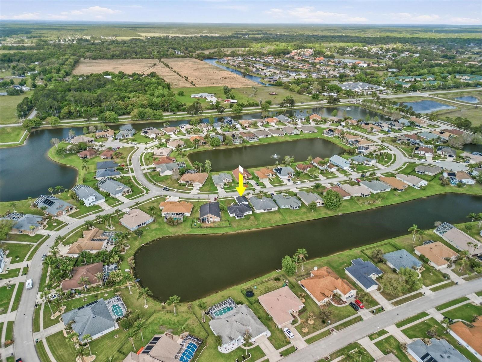 1859 FOROUGH CIR, PORT ORANGE, FL, 32128