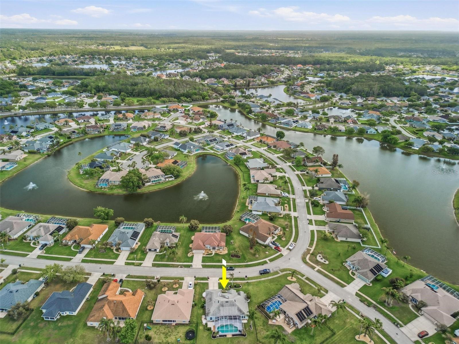 1859 FOROUGH CIR, PORT ORANGE, FL, 32128