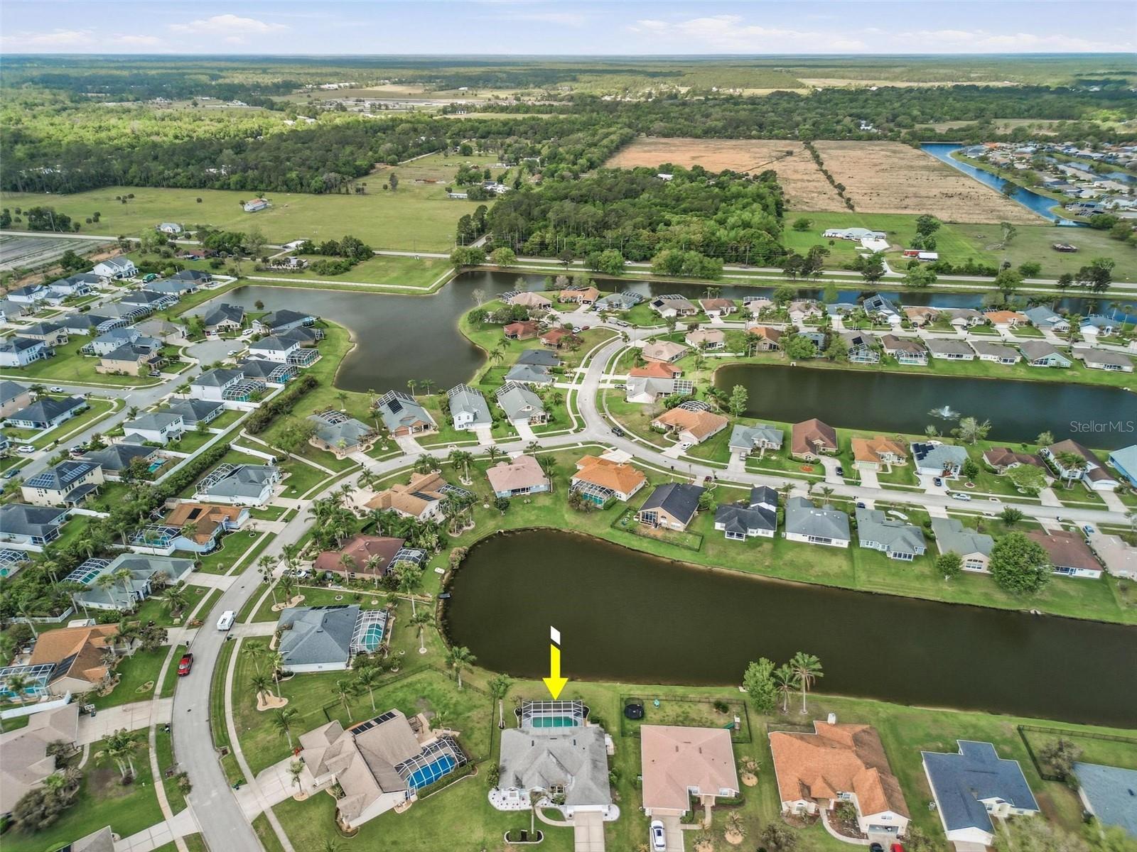 1859 FOROUGH CIR, PORT ORANGE, FL, 32128