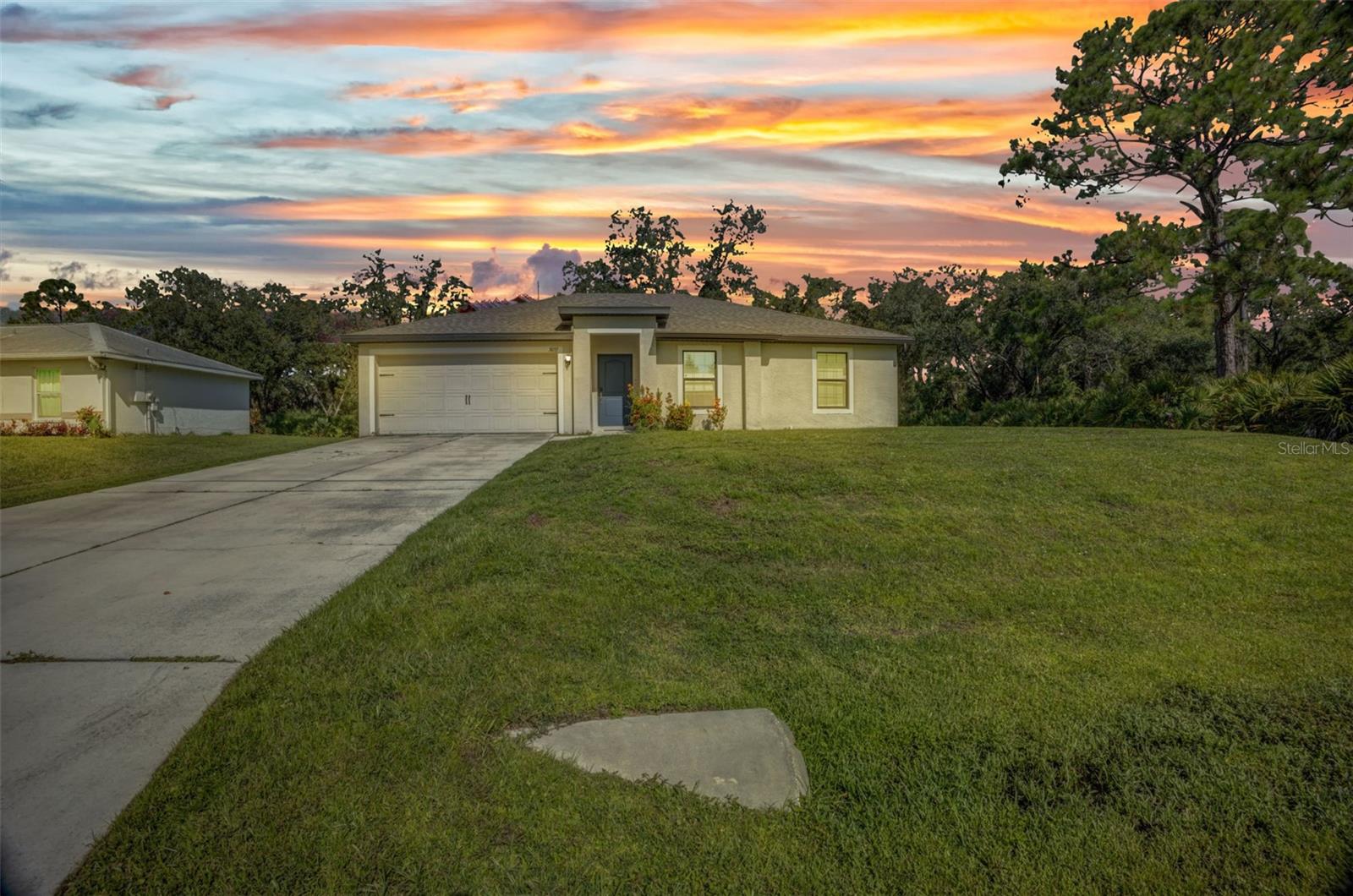 3057 STOWE TER, NORTH PORT, FL, 34286