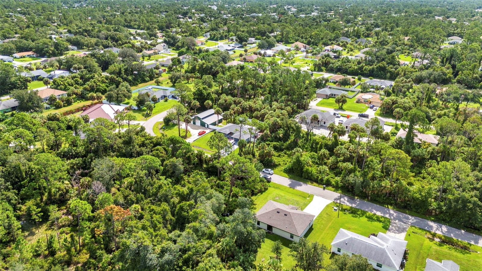 3057 STOWE TER, NORTH PORT, FL, 34286