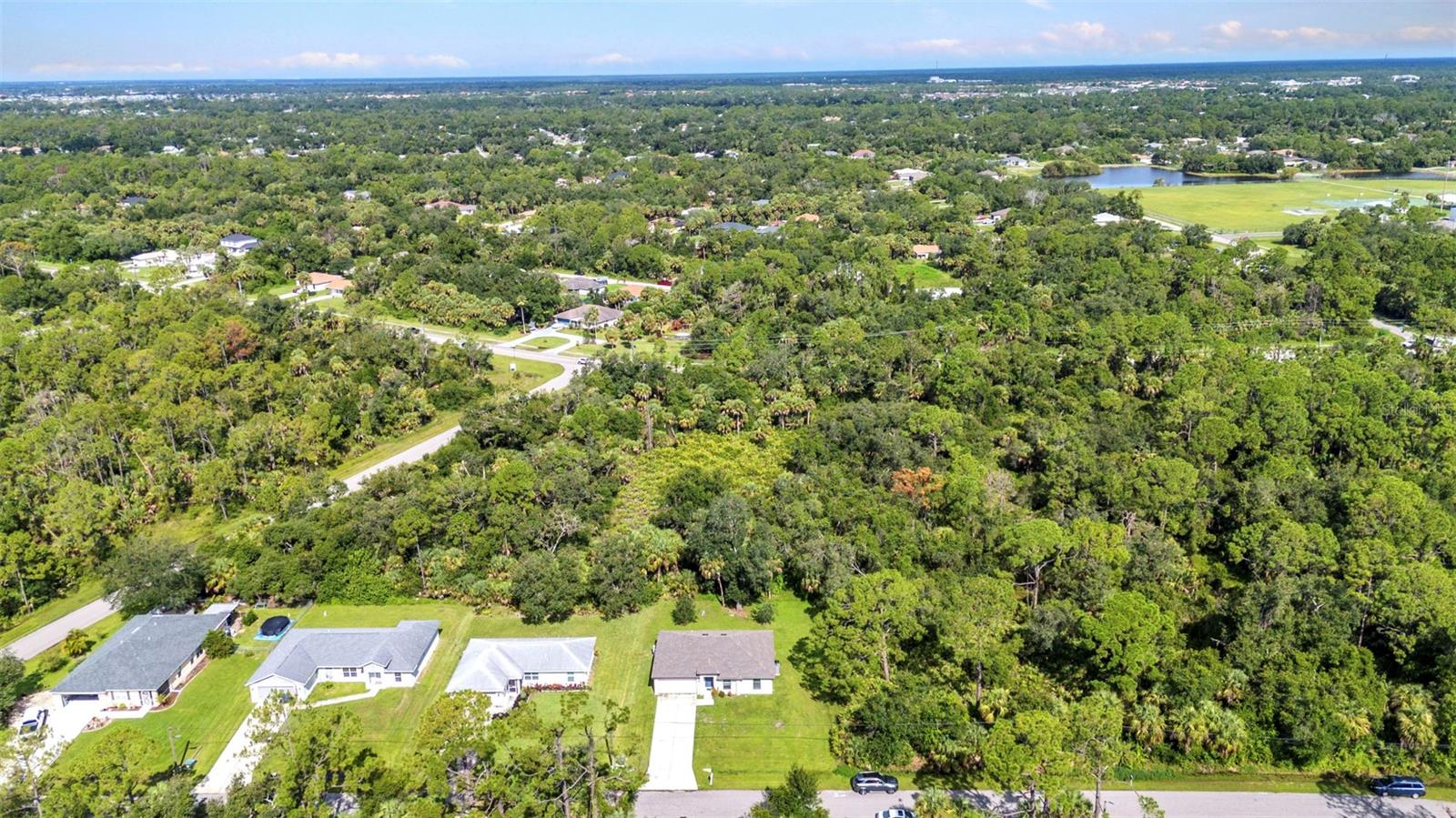 3057 STOWE TER, NORTH PORT, FL, 34286