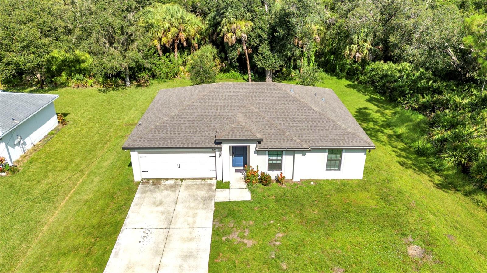 3057 STOWE TER, NORTH PORT, FL, 34286