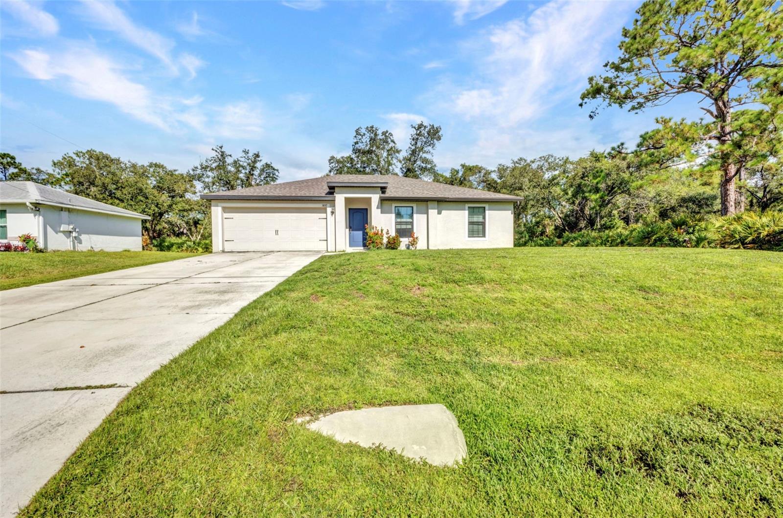 3057 STOWE TER, NORTH PORT, FL, 34286