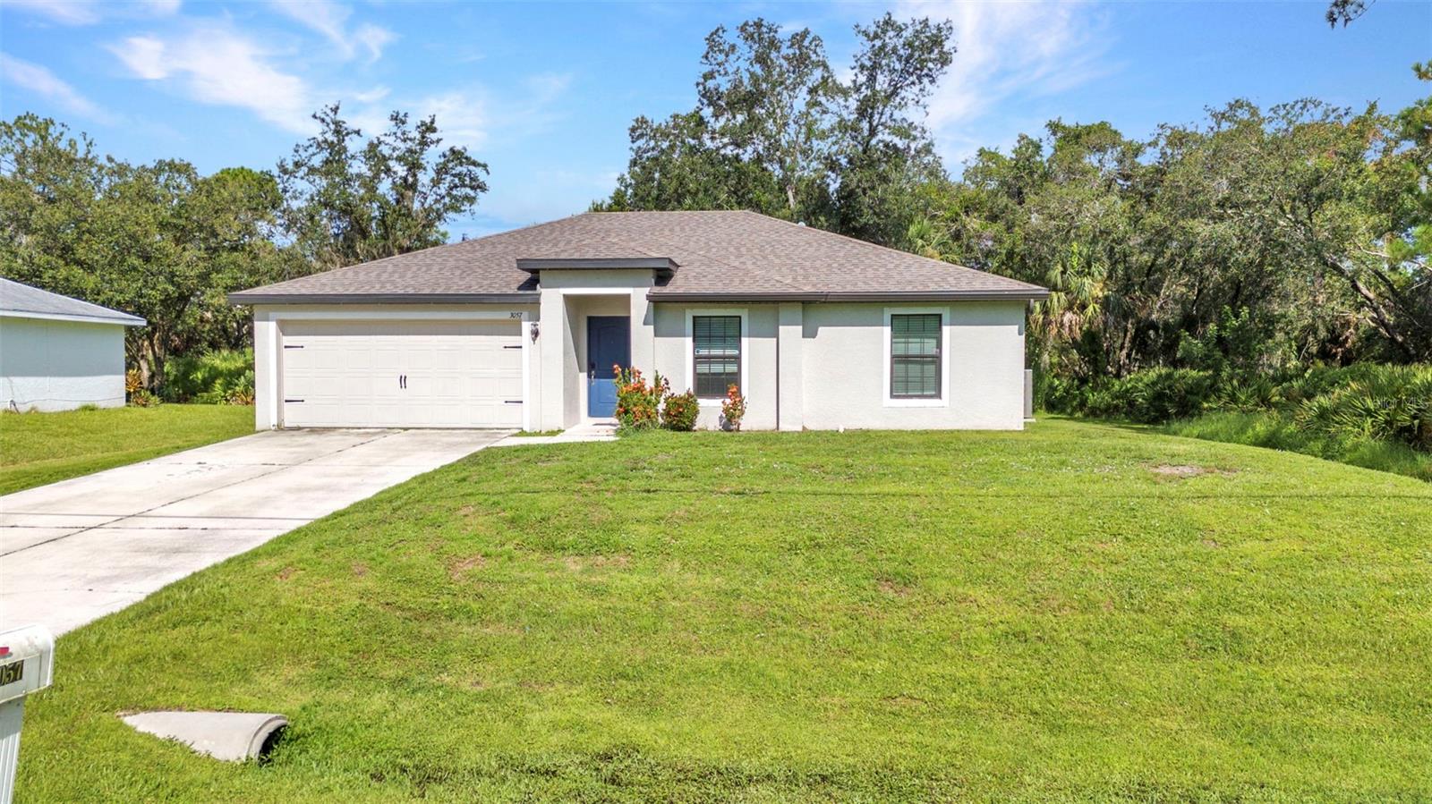 3057 STOWE TER, NORTH PORT, FL, 34286