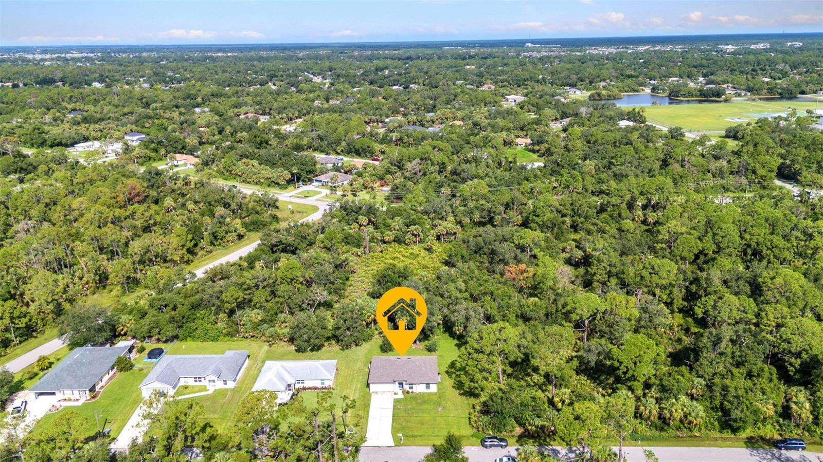 3057 STOWE TER, NORTH PORT, FL, 34286