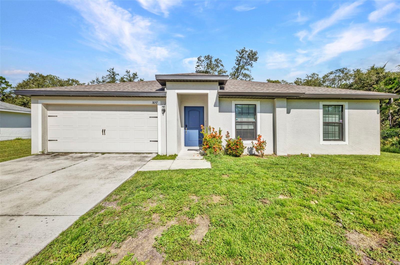 3057 STOWE TER, NORTH PORT, FL, 34286