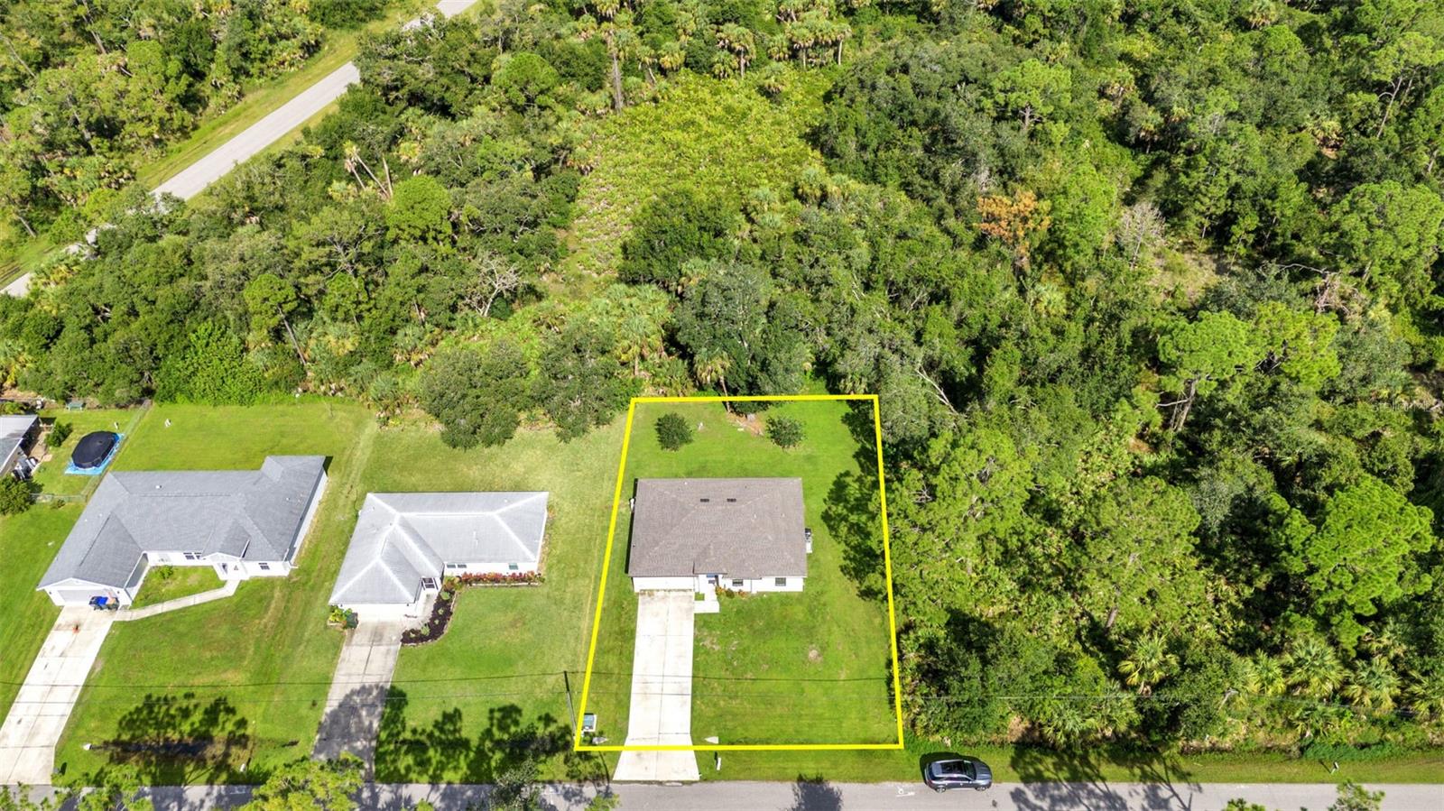 3057 STOWE TER, NORTH PORT, FL, 34286