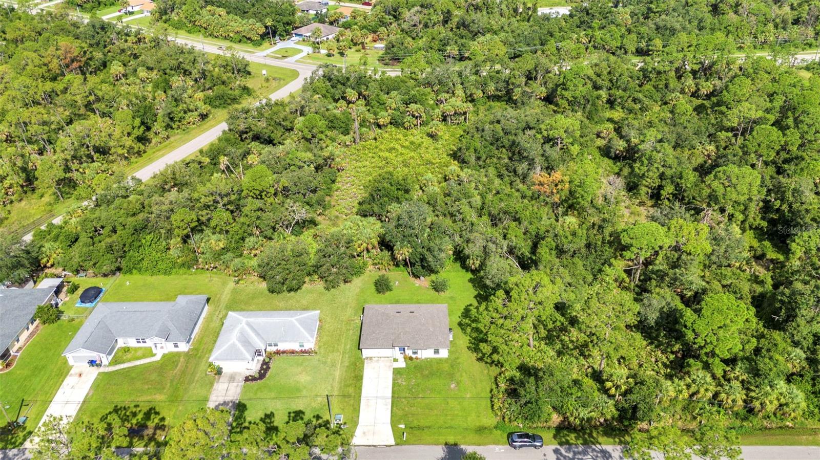 3057 STOWE TER, NORTH PORT, FL, 34286