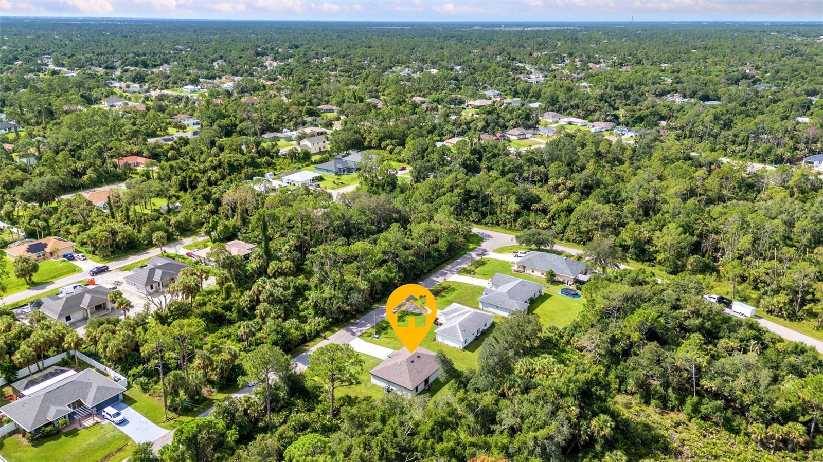 3057 STOWE TER, NORTH PORT, FL, 34286