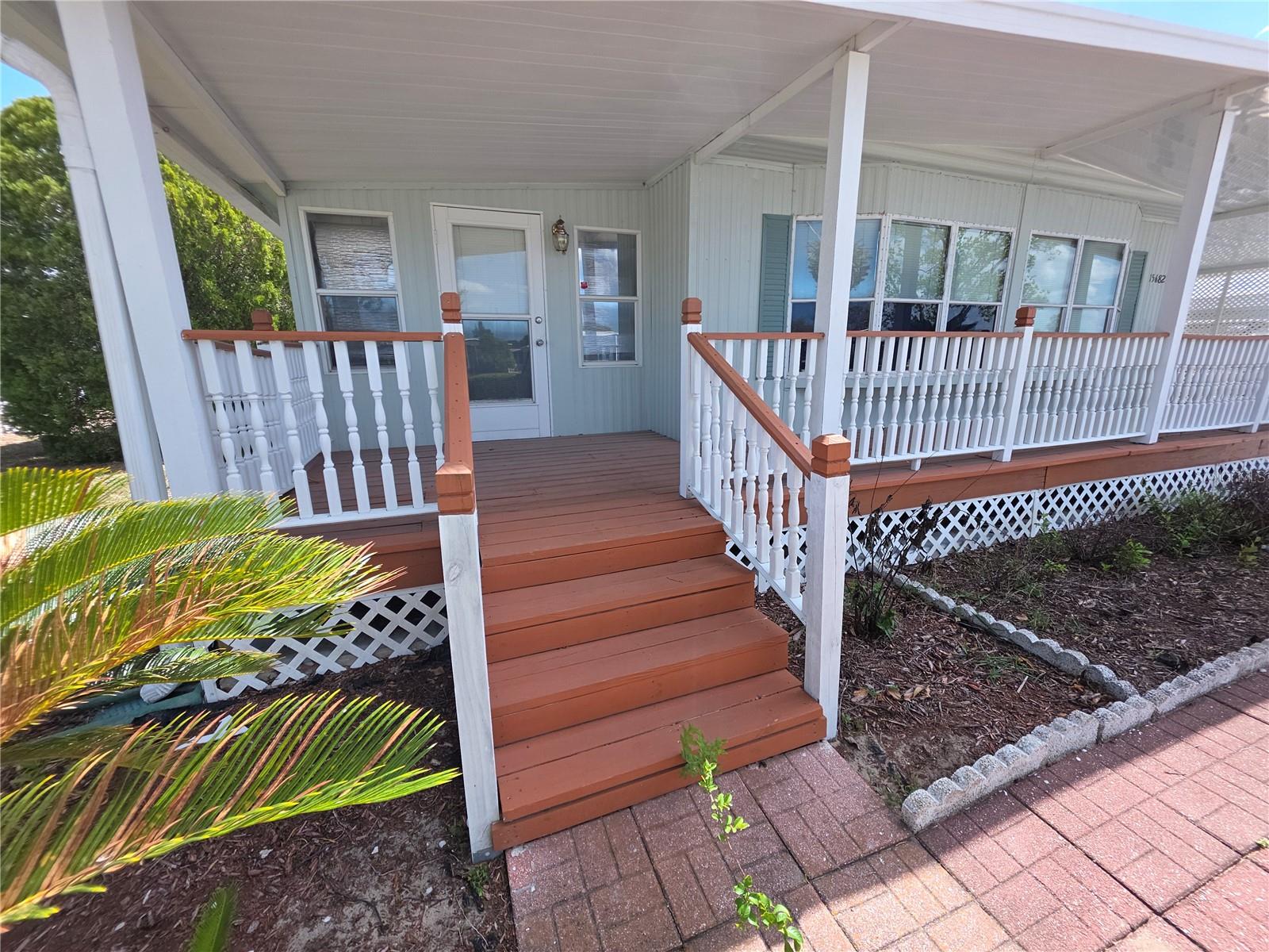15682 BROOKRIDGE BLVD, BROOKSVILLE, FL, 34613